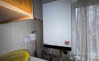 APARTAMENT 2 CAMERE ETAJ 2 CAMPULUNG VIȘOI - Poză 12