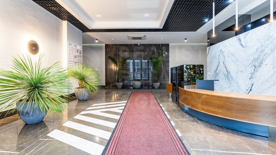 Chirie, apartament, 2 camere, bd. Ștefan cel Mare și Sfânt, Centru - Poză 2