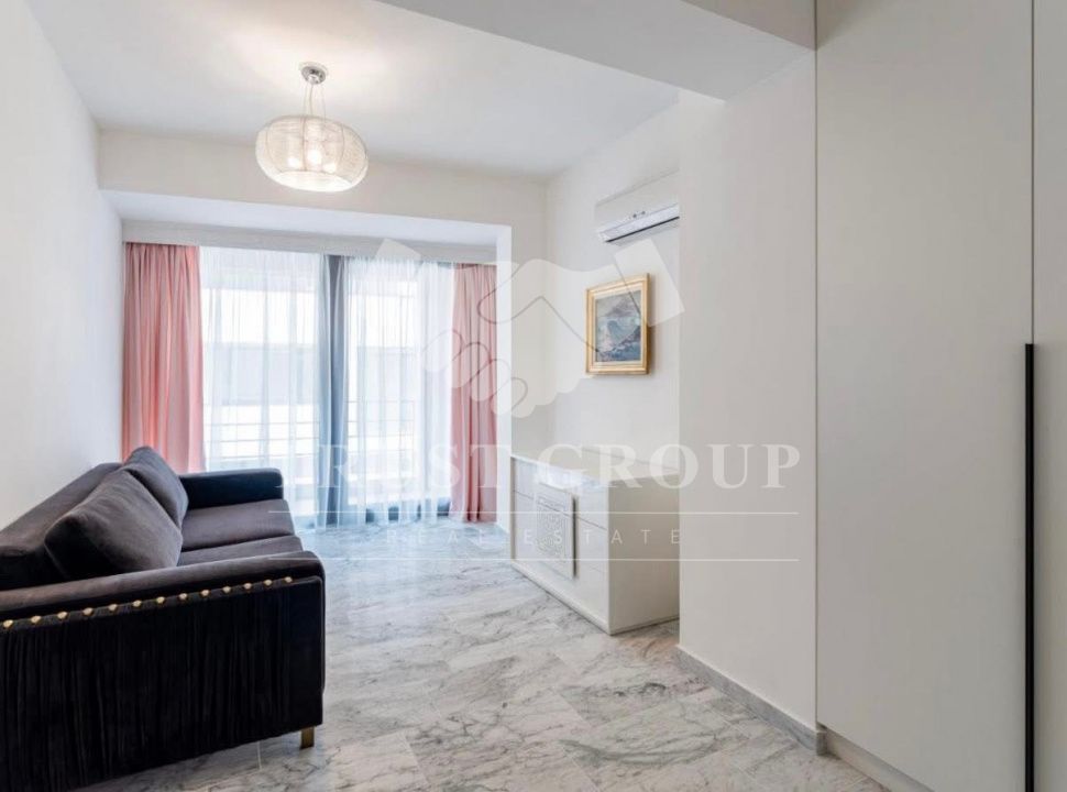 Apartament 3 camere Herastrau | Loc de parcare + Boxa separat - Poză 16