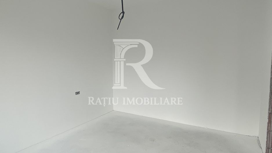 Casa cu 4 camere semifinisata | Oradea | Bihor - Poză 8