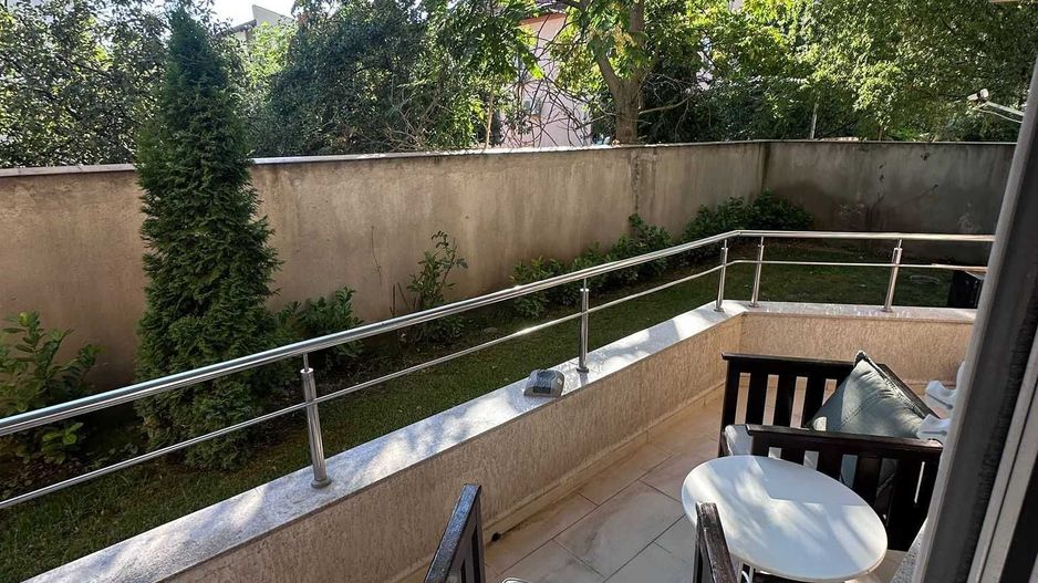3 room apartment | 140 sqm | Pipera-OMV area | Parking - Poză 1