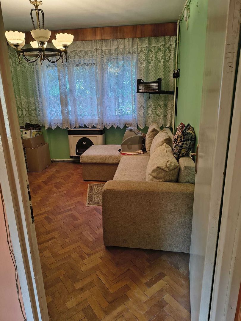 BRASADAS vinde ap 3 cam etaj 1/4 in Micro 15 - Poză 6