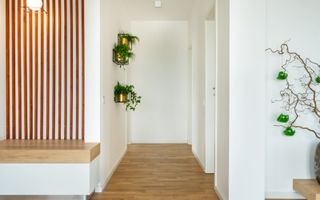 Penthouse superb in cartierul Buna Ziua - Poză 8