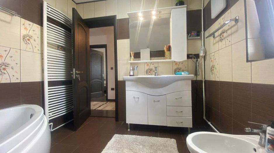 Se vinde casa cocheta,confortabila -5 minute de Târgoviște – Dumbrava - Poză 9