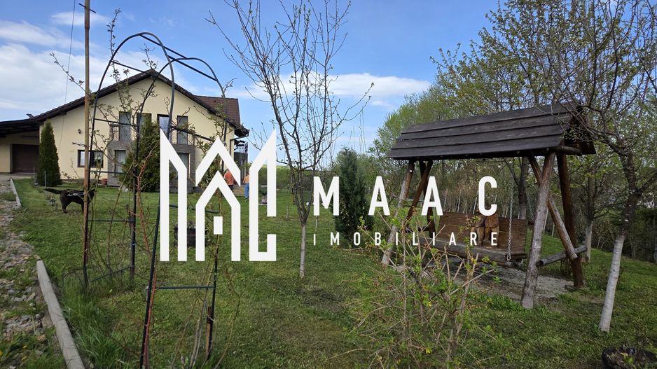 Casa individuala I 5 camere I Curte I Tocile - Poză 16