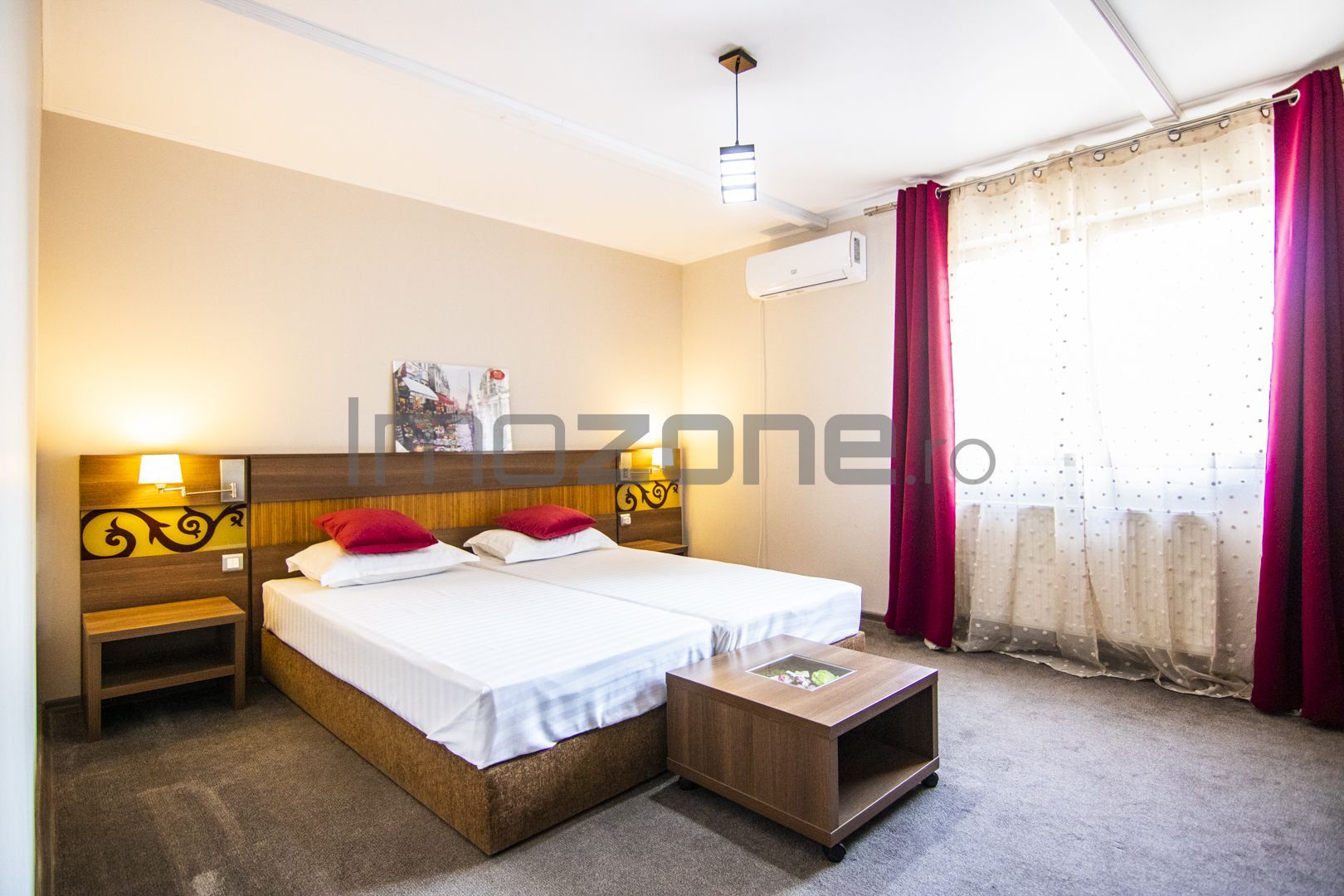 Apartament 2 cam., in Casa/Vila, etaj 1, metrou 10 min, 81 mp, 2 bai! - Poză 8