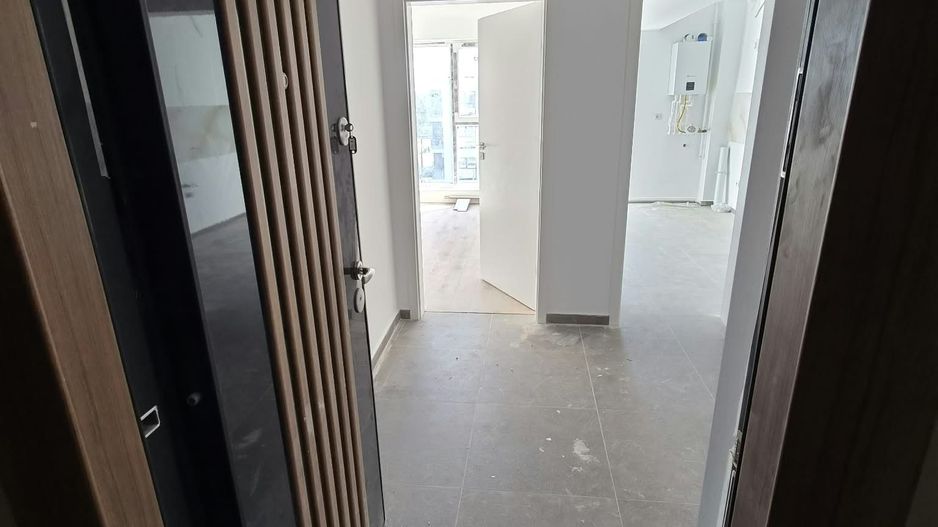 2 CAMERE_FINALIZAT_BLOC BOUTIQUE_50% LOCUL DE PARCARE! - Poză 22