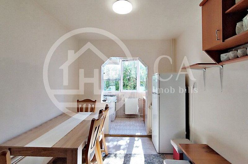 Apartament cu 2 camere de inchiriat in zona Nufarul, Oradea - Poză 6