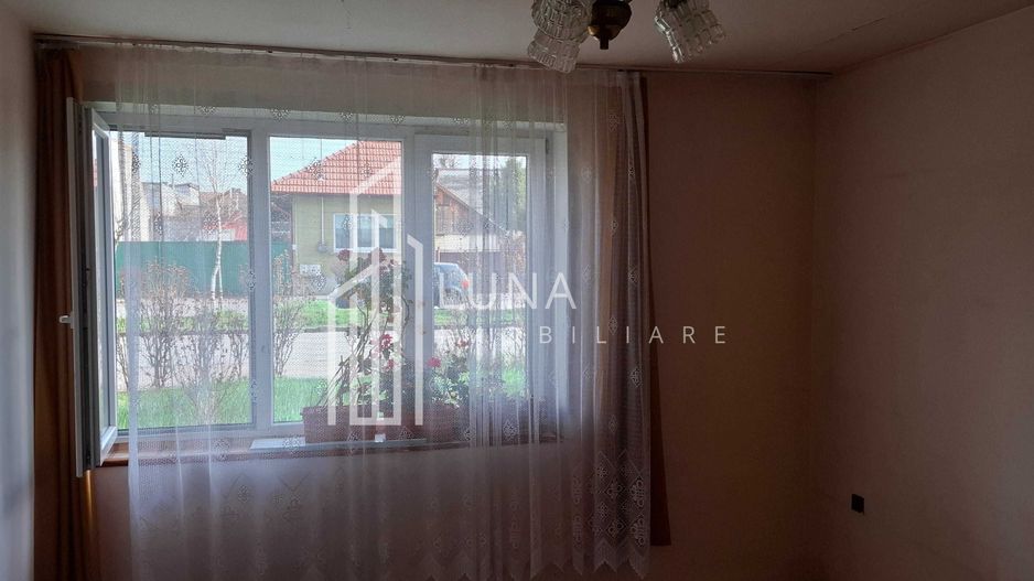 Apartament 2 camere, 47 mp, parter, renovabil, Piata Armatei - Poză 6