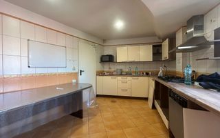 Cladire Birouri I Zona Marriot I S+P+3 I 630 util - Poză 31