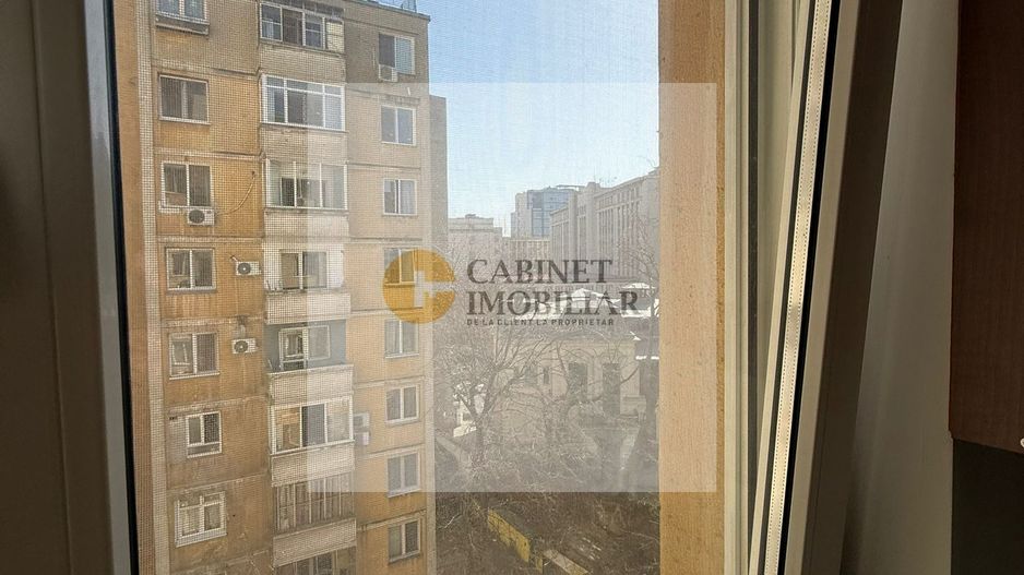 2 camere I Creditabil I Universitate I Etaj 6 - Poză 11