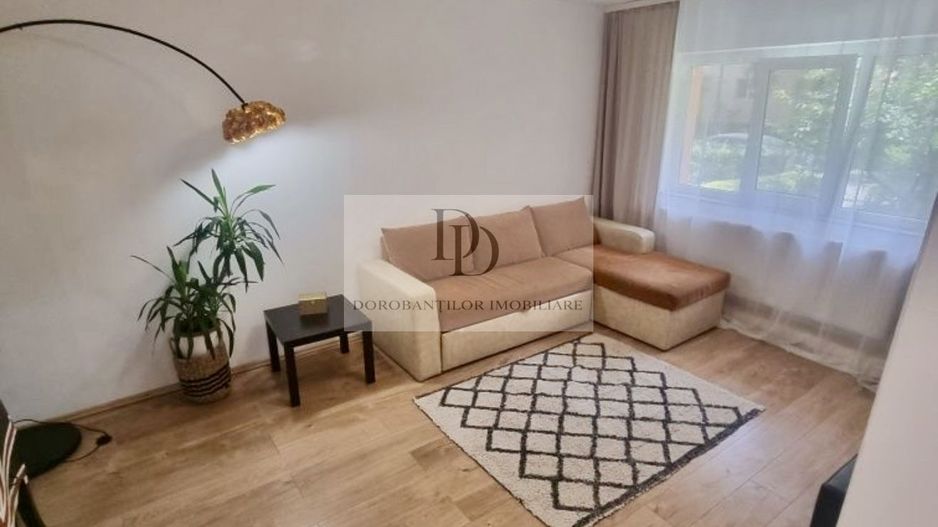 Apartament de vânzare 3 camere+boxa la subsol | Cinema Marasti-OMV - Poză 2