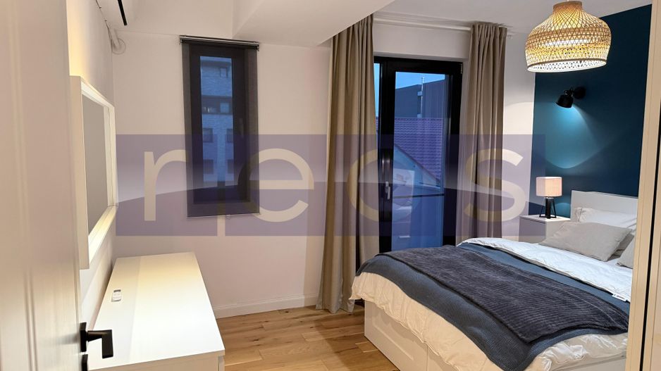 Inchiriere Apartament Premium 2 Camere | Bloc Boutique | Aviatiei - Poză 6