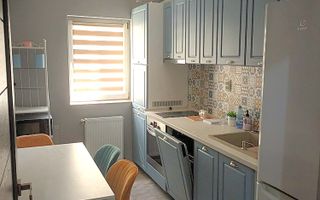 Apartament 2 camere | Parcare | Decomandat | Zona Florilor | Floresti - Poză 1