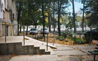 Vânzare, apartament, 1 cameră, Strada Calea Ieșilor, Bălți - Poză 8