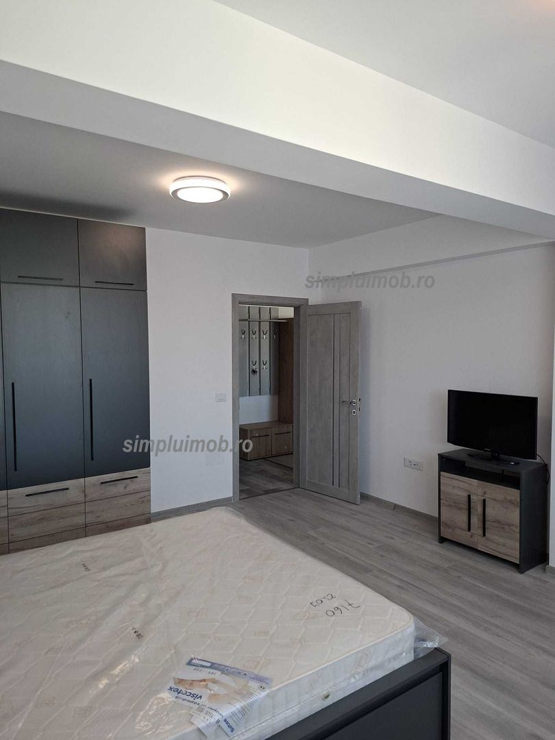 Apartament 3 camere Orașelul Copiilor, Constantin Brâncoveanu - Poză 3