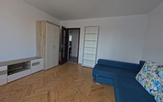 Apartament 2 camere langa AFI Mall Brasov, balcon generos cu vedere - Poză 1