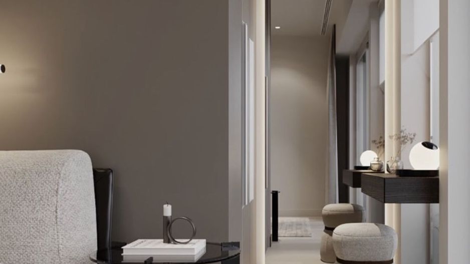 2 camere decomandat parcare bonus -oferta lansare proiect Pallady - Poză 6