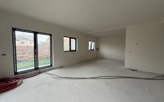 Duplex de vanzare / Zona Parcul Poligonului , Floresti. - Poză 18