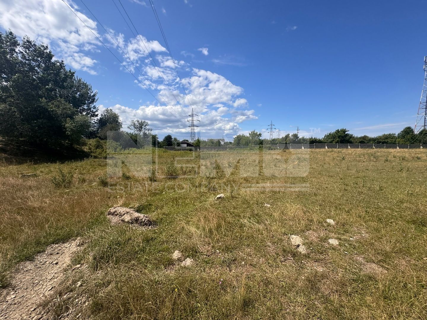 Teren Itcani | 31 Ari | Extravilan | Deschidere 11.5 MP | 93000 Euro - Poză 3