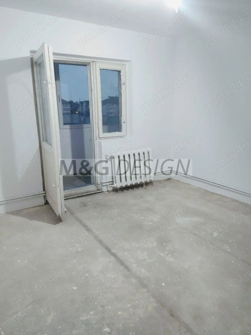 Apartament 3 camere Calea Dorobantilor - Poză 2