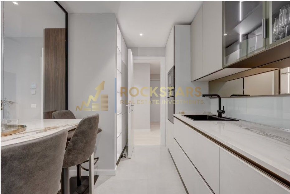 Apartament 4 camere în zona Aviatiei /Pipera | TVA inclus - Poză 2