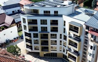 Apartamente 4 camere | zona Parcul Feroviarilor | Comision 0%