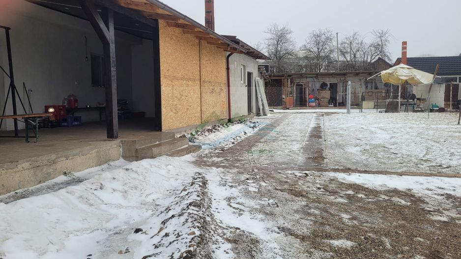 Pizzerie/Spatiu comercial - Poză 20