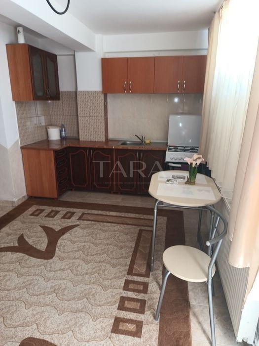 Vanzare apartament 1 camera, ideal inchiriere,  investitie! - Poză 4