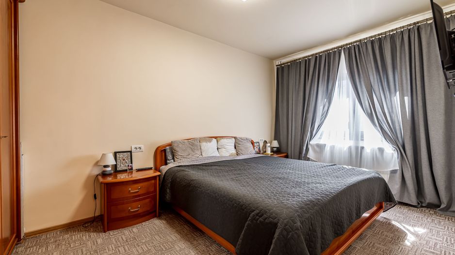 Rezervat Apartament renovat cu 2 camere Micalaca etaj 3 Comision 0 - Poză 7