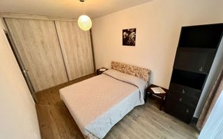 2 camere, modern, parcare subterana, prima inchiriere,Marasti,Fabricii - Poză 4
