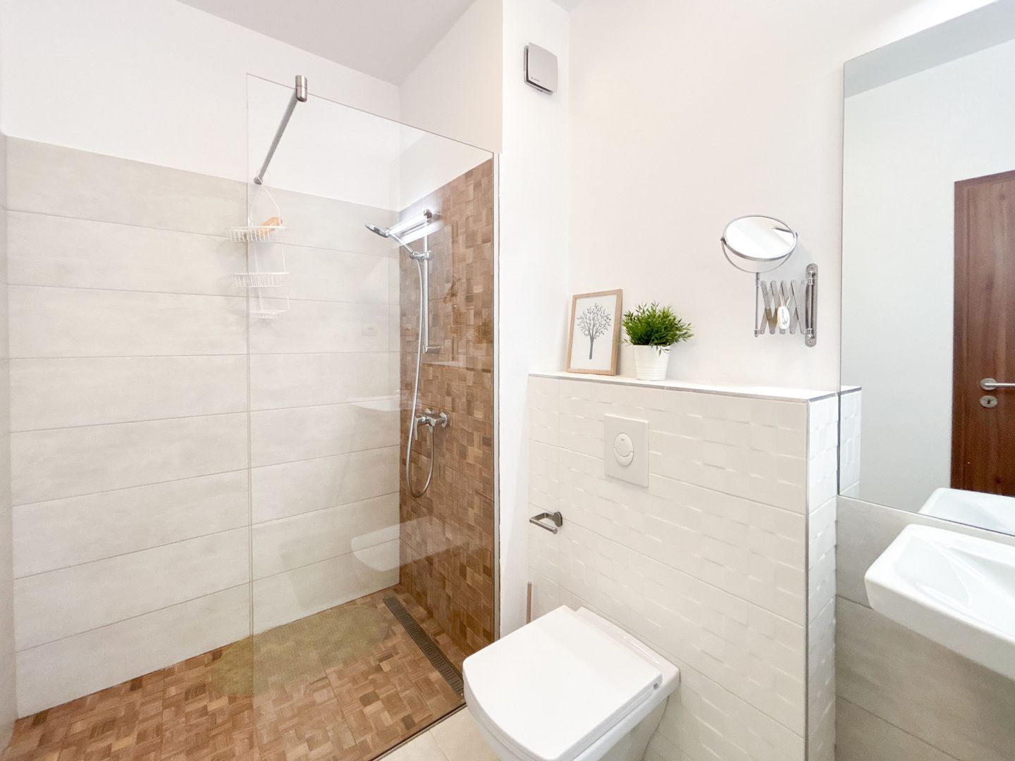 4-Bedroom Villa for Rent, 130 sqm | Pipera - Poză 37