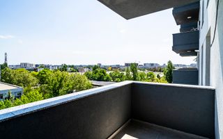 2 Camere, bucatarie inchisa, 58.2 mp, Bloc NOU, FINALIZAT, metrou langa bloc - Poză 20