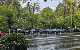 Apartament 2 camere, decomandat, vis a vis de parcul Tineretului - Poză 18