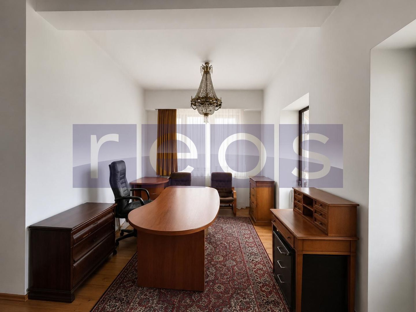 VANZARE 5 CAMERE | ETAJ+MANSARDA | ZONA BARBU VACARESCU - Poză 3