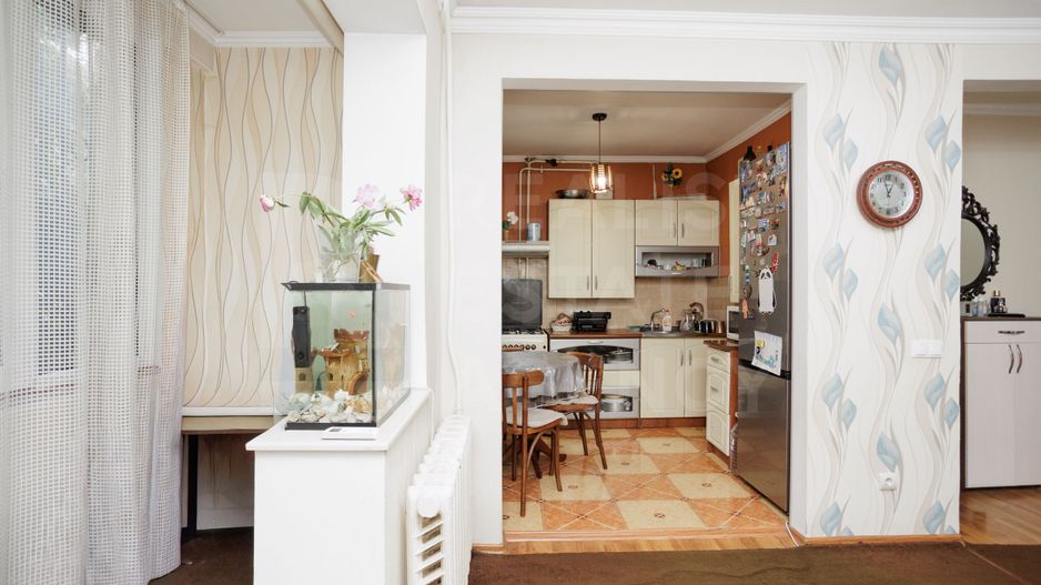 Vânzare, apartament, 2 camere, strada Ismail, Centru - Poză 7