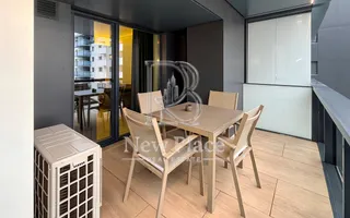 [VIDEO] CORTINA NORTH | Apartament deosebit | Vedere libera | Terasa 10 mp | Lux - Poză 18