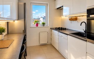Apartament 3 camere | Soseaua Nordului | Loc de parcare - Poză 7