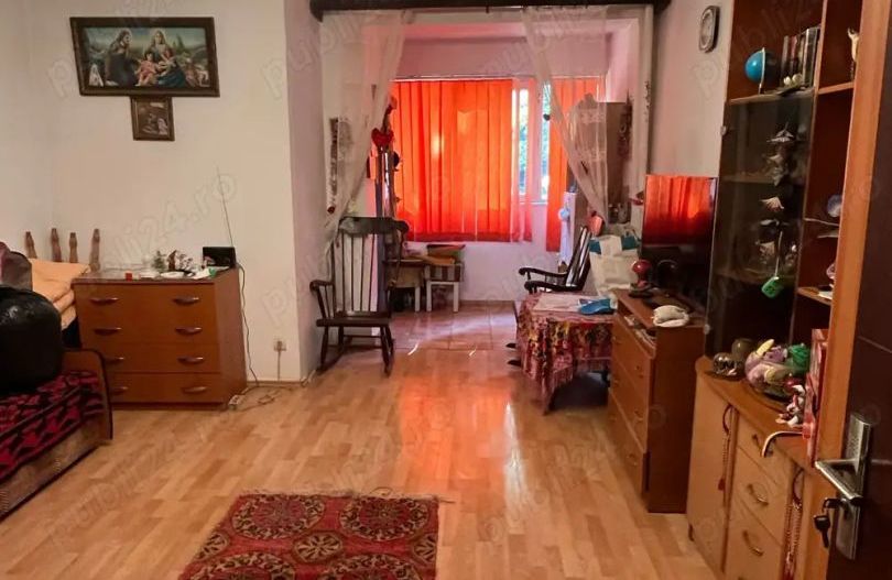GARSONIERA  METROU ZONA NICOLAE GRIGORESCU - Poză 2