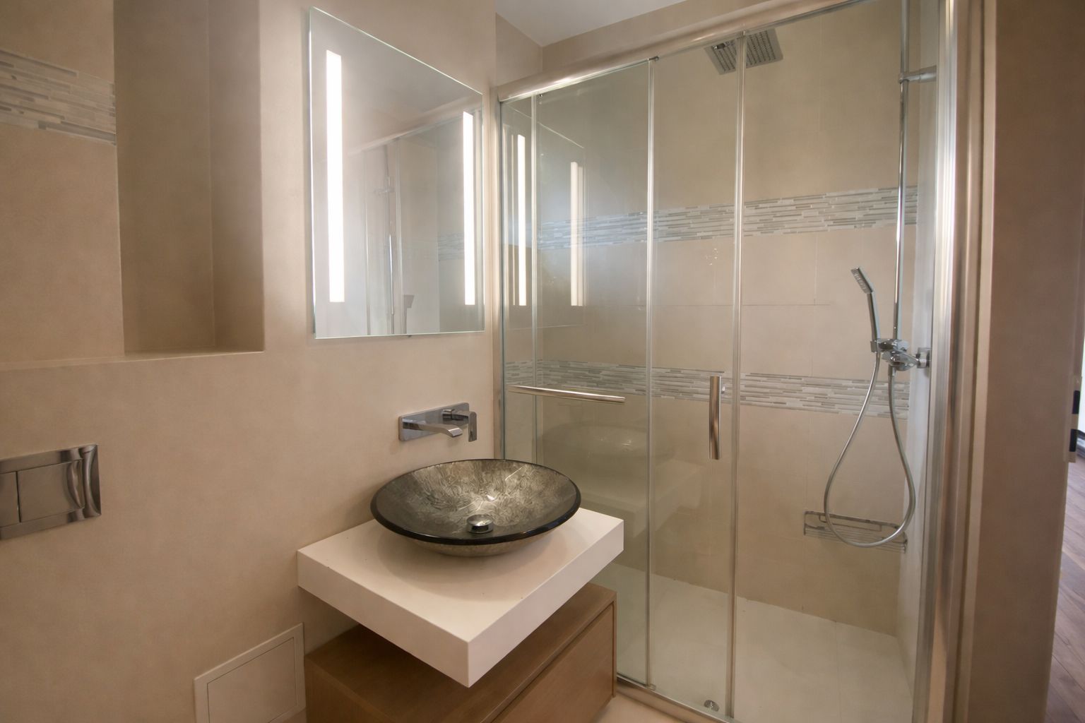 Apartament 2 camere I Dorobanți I Vedere deschisă I 60 Mp - Poză 9