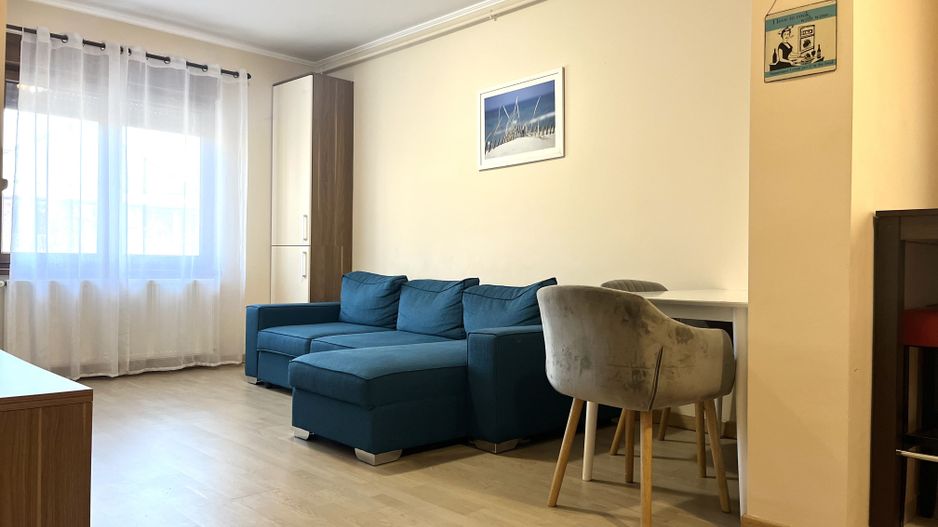 Apartament 2 camere, modern si primitor, zona Lipovei - Iulius Town - Poză 5