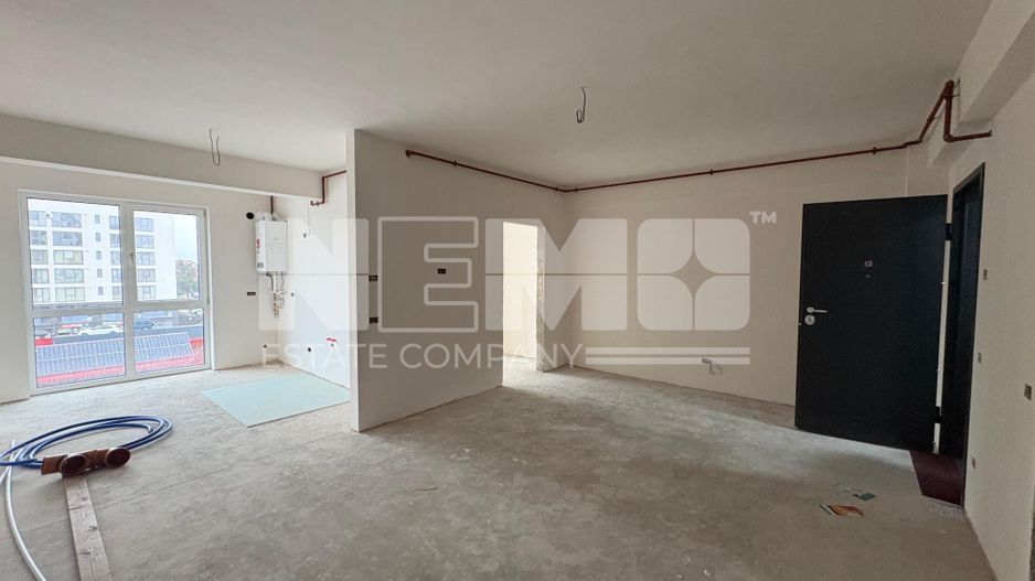 Apartamente 2 și 3 camere | 42–72 mp | | Etaj 2,3,4 | Bloc nou 2024 - Poză 8
