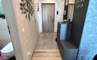 STYLE RESIDENCE 2 De vanzare apartament 2 camere zona Pacii/Militari A261 - Poză 11