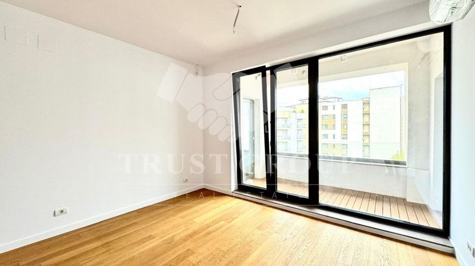 Apartament 2 Camere Herastrau | Ideal Investitie | loc de parcare - Poză 6