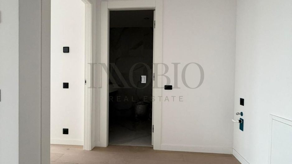 Apartament lux One High District, 2 camere- preț 222 000 eur  plus TVA - Poză 10