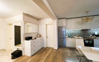 Apartament 2 camere | Etaj 10 | Priveliște spre pădure I Terasă 12 mp - Poză 2