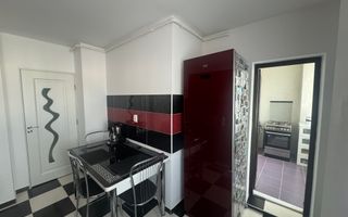 APARTAMENT CU 3 CAMERE, ETAJ 4, GRUI, CAMPULUNG - Poză 12