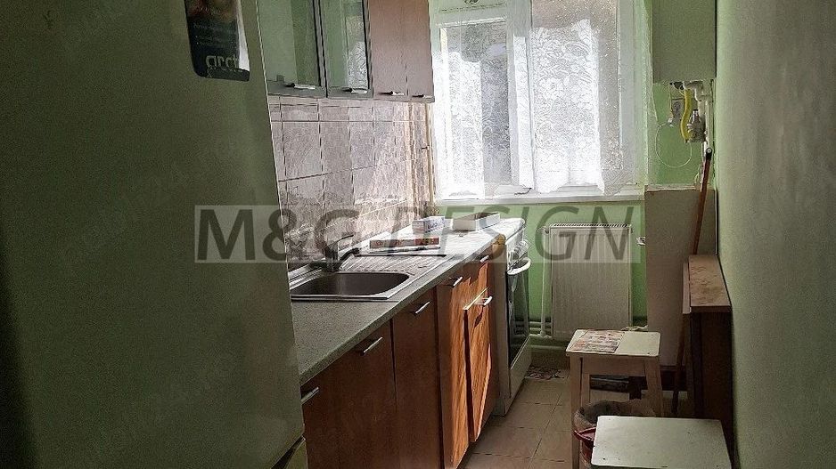 Apartament 2 camere  sagului cu centrala - Poză 3