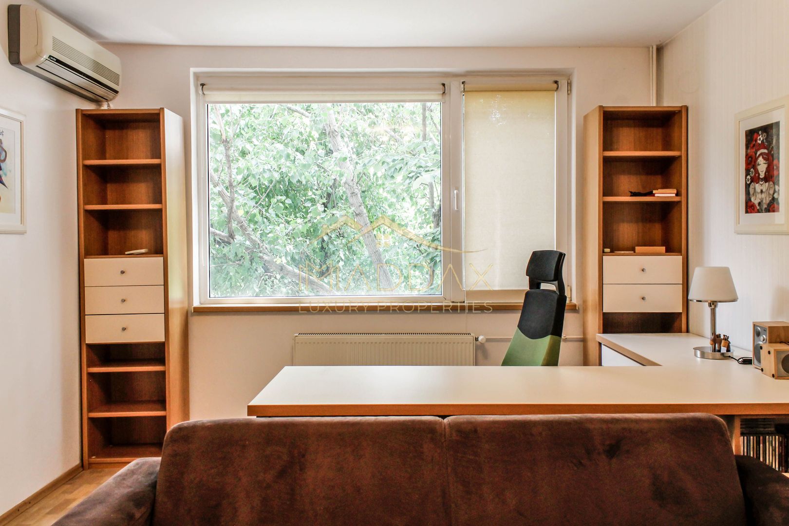 Apartament renovat cu 2 camere langa metrou de închiriat - Poză 6