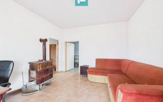 Casă cu teren 13 418 mp intravilan - Poză 5